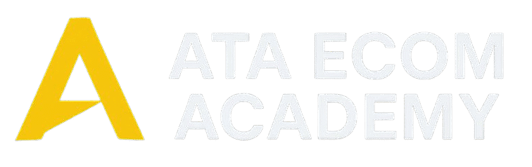 Ata Ecom Academy